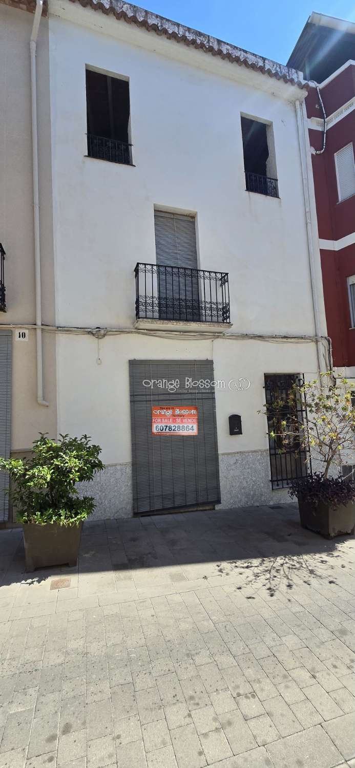 Woning te koop in Villalonga