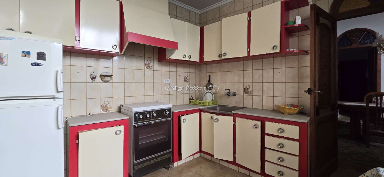 Woning te koop in Villalonga