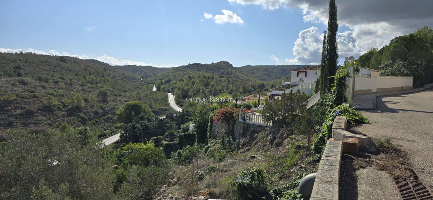 Mediterranean Gardens