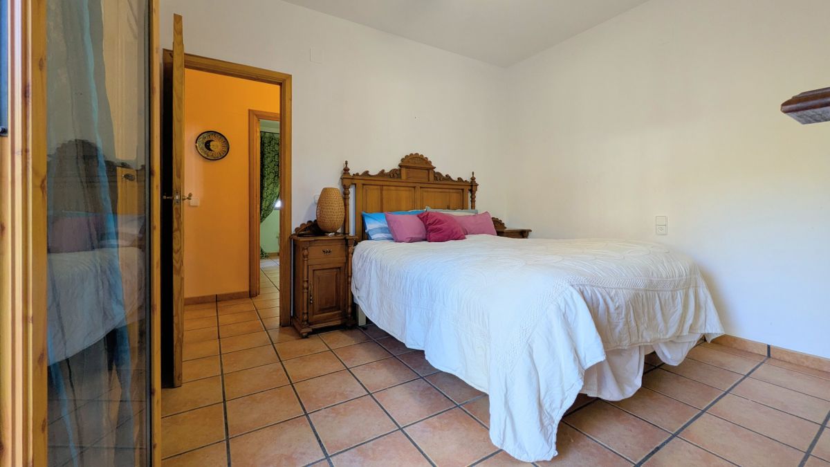 Exklusive mediterrane Villa in bester Ontinyent-Lage