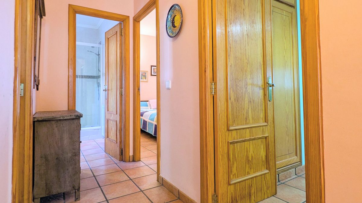 Exklusive mediterrane Villa in bester Ontinyent-Lage