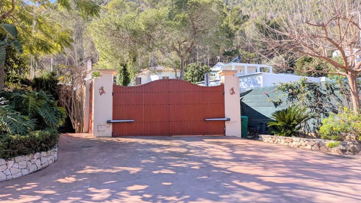 Villa til salg i Gandia